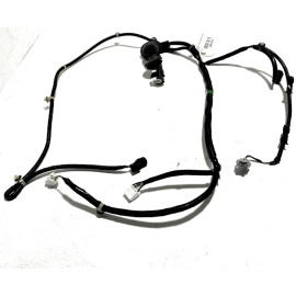 ACURA TLX 2018-2020 REAR LEFT DRIVER SIDE DOOR WIRE WIRING HARNESS OEM