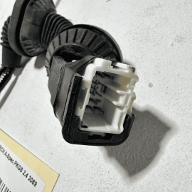 ACURA TLX 2018-2020 REAR LEFT DRIVER SIDE DOOR WIRE WIRING HARNESS OEM ACURA TLX 2018-2020 REAR LEFT DRIVER SIDE DOOR WIRE WIRING HARNESS OEM