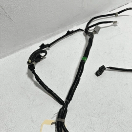 ACURA TLX 2018-2020 REAR LEFT DRIVER SIDE DOOR WIRE WIRING HARNESS OEM ACURA TLX 2018-2020 REAR LEFT DRIVER SIDE DOOR WIRE WIRING HARNESS OEM