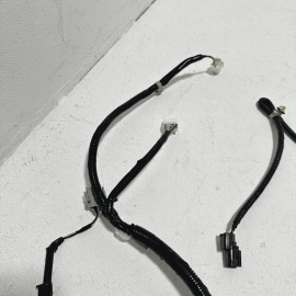 ACURA TLX 2018-2020 REAR LEFT DRIVER SIDE DOOR WIRE WIRING HARNESS OEM ACURA TLX 2018-2020 REAR LEFT DRIVER SIDE DOOR WIRE WIRING HARNESS OEM