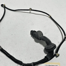 ACURA TLX 2018-2020 REAR LEFT DRIVER SIDE DOOR WIRE WIRING HARNESS OEM ACURA TLX 2018-2020 REAR LEFT DRIVER SIDE DOOR WIRE WIRING HARNESS OEM