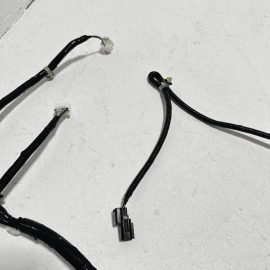 ACURA TLX 2018-2020 REAR LEFT DRIVER SIDE DOOR WIRE WIRING HARNESS OEM ACURA TLX 2018-2020 REAR LEFT DRIVER SIDE DOOR WIRE WIRING HARNESS OEM