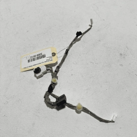 ACURA TLX 2018-2020 REAR LEFT DRIVER SIDE DOOR WIRING HARNESS SUB-WIRE OEM ACURA TLX 2018-2020 REAR LEFT DRIVER SIDE DOOR WIRING HARNESS SUB-WIRE OEM