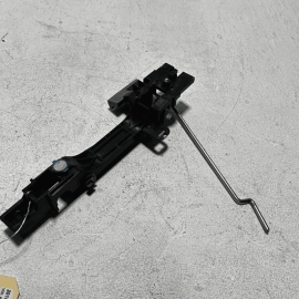 ACURA TLX REAR LEFT DRIVER SIDE DOOR EXTERIOR HANDLE BASE BRACKET OEM 2015-2020