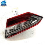 DEFECT 18-20 Toyota Camry Rear Passenger Side Inner TailLight Lamp Assembly