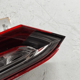 DEFECT 18-20 Toyota Camry Rear Passenger Side Inner TailLight Lamp Assembly