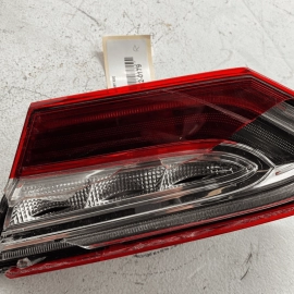 DEFECT 18-20 Toyota Camry Rear Passenger Side Inner TailLight Lamp Assembly