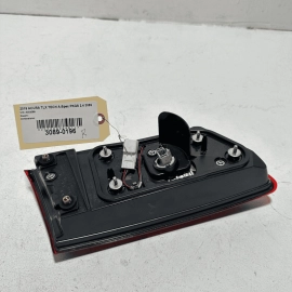 ACURA TLX A-SPEC REAR RIGHT PASSENGER INNER TAILLIGHT BACKUP LAMP OEM 2018-2020