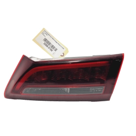 ACURA TLX A-SPEC REAR RIGHT PASSENGER INNER TAILLIGHT BACKUP LAMP OEM 2018-2020