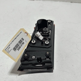 ACURA TLX A-SPEC REAR RIGHT PASSENGER INNER TAILLIGHT BACKUP LAMP OEM 2018-2020