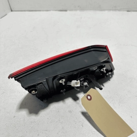 ACURA TLX A-SPEC REAR RIGHT PASSENGER INNER TAILLIGHT BACKUP LAMP OEM 2018-2020