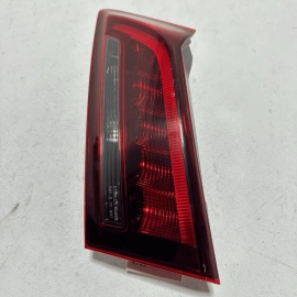 ACURA TLX A-SPEC REAR RIGHT PASSENGER INNER TAILLIGHT BACKUP LAMP OEM 2018-2020