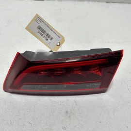 ACURA TLX A-SPEC REAR RIGHT PASSENGER INNER TAILLIGHT BACKUP LAMP OEM 2018-2020