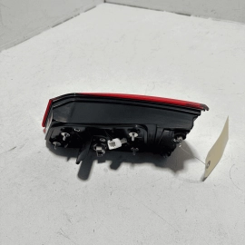 ACURA TLX A-SPEC REAR LEFT DRIVER INNER TAILLIGHT BACKUP LAMP OEM 2018-2020