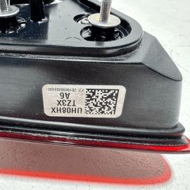 ACURA TLX A-SPEC REAR LEFT DRIVER INNER TAILLIGHT BACKUP LAMP OEM 2018-2020