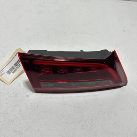 ACURA TLX A-SPEC REAR LEFT DRIVER INNER TAILLIGHT BACKUP LAMP OEM 2018-2020