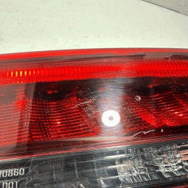 ACURA TLX A-SPEC REAR LEFT DRIVER INNER TAILLIGHT BACKUP LAMP OEM 2018-2020