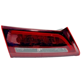 ACURA TLX A-SPEC REAR LEFT DRIVER INNER TAILLIGHT BACKUP LAMP OEM 2018-2020