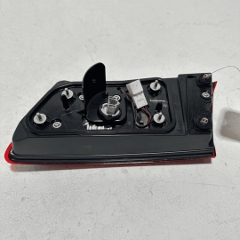 ACURA TLX A-SPEC REAR LEFT DRIVER INNER TAILLIGHT BACKUP LAMP OEM 2018-2020