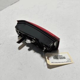ACURA TLX A-SPEC REAR LEFT DRIVER INNER TAILLIGHT BACKUP LAMP OEM 2018-2020