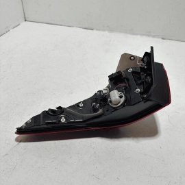 ACURA TLX A-SPEC 2018-2020 REAR LEFT DRIVER SIDE OUTER TAILLIGHT LIGHT LAMP OEM