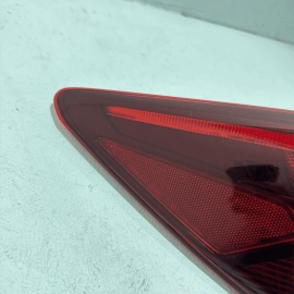 ACURA TLX A-SPEC 2018-2020 REAR LEFT DRIVER SIDE OUTER TAILLIGHT LIGHT LAMP OEM