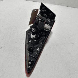 ACURA TLX A-SPEC 2018-2020 REAR LEFT DRIVER SIDE OUTER TAILLIGHT LIGHT LAMP OEM