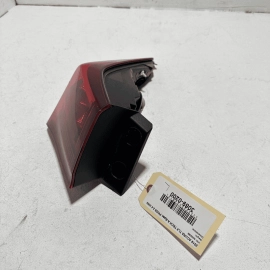 ACURA TLX A-SPEC 2018-2020 REAR LEFT DRIVER SIDE OUTER TAILLIGHT LIGHT LAMP OEM