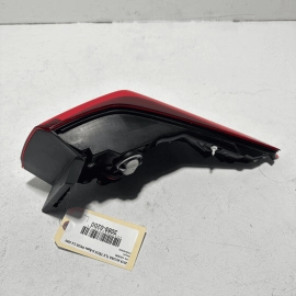 ACURA TLX A-SPEC 2018-2020 REAR LEFT DRIVER SIDE OUTER TAILLIGHT LIGHT LAMP OEM