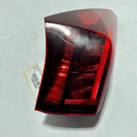 ACURA TLX A-SPEC 2018-2020 REAR LEFT DRIVER SIDE OUTER TAILLIGHT LIGHT LAMP OEM