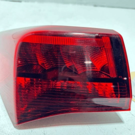 ACURA TLX A-SPEC 2018-2020 REAR LEFT DRIVER SIDE OUTER TAILLIGHT LIGHT LAMP OEM