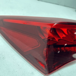 ACURA TLX A-SPEC 2018-2020 REAR LEFT DRIVER SIDE OUTER TAILLIGHT LIGHT LAMP OEM