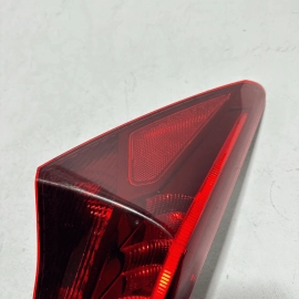 ACURA TLX A-SPEC 2018-2020 REAR LEFT DRIVER SIDE OUTER TAILLIGHT LIGHT LAMP OEM
