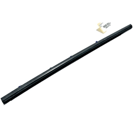 ACURA TLX 2018-2020 REAR LEFT DRIVER SIDE DOOR WINDOW BELT MOLDING OEM