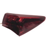 ACURA TLX A-SPEC 2018-2020 REAR RIGHT PASSENGER SIDE OUTER TAILLIGHT LAMP OEM