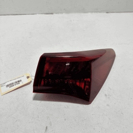 ACURA TLX A-SPEC 2018-2020 REAR RIGHT PASSENGER SIDE OUTER TAILLIGHT LAMP OEM