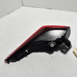 ACURA TLX A-SPEC 2018-2020 REAR RIGHT PASSENGER SIDE OUTER TAILLIGHT LAMP OEM