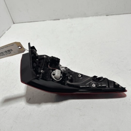 ACURA TLX A-SPEC 2018-2020 REAR RIGHT PASSENGER SIDE OUTER TAILLIGHT LAMP OEM