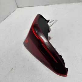 ACURA TLX A-SPEC 2018-2020 REAR RIGHT PASSENGER SIDE OUTER TAILLIGHT LAMP OEM