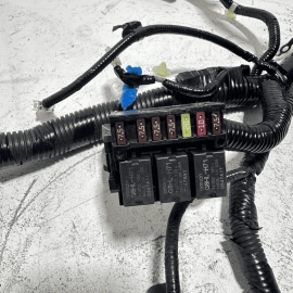 2016-2018 Honda Pilot Elite Driver Side Cabin Wiring Harness W/ Fuse Box OEM