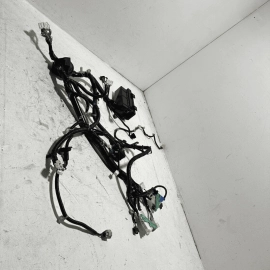 2016-2018 Honda Pilot Elite Driver Side Cabin Wiring Harness W/ Fuse Box OEM