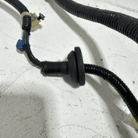2016-2018 Honda Pilot Elite Driver Side Cabin Wiring Harness W/ Fuse Box OEM