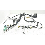 2016-2018 Honda Pilot Elite Driver Side Cabin Wiring Harness W/ Fuse Box OEM