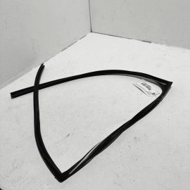ACURA TLX 2015-2020 REAR LEFT DRIVER SIDE DOOR WINDOW GLASS RUN CHANNEL SEAL OEM