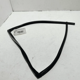 ACURA TLX 2015-2020 REAR LEFT DRIVER SIDE DOOR WINDOW GLASS RUN CHANNEL SEAL OEM