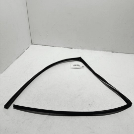 ACURA TLX 2015-2020 REAR LEFT DRIVER SIDE DOOR WINDOW GLASS RUN CHANNEL SEAL OEM