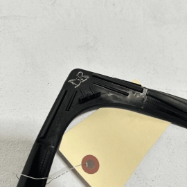 ACURA TLX 2015-2020 REAR LEFT DRIVER SIDE DOOR WINDOW GLASS RUN CHANNEL SEAL OEM