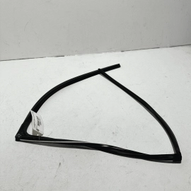 ACURA TLX 2015-2020 REAR LEFT DRIVER SIDE DOOR WINDOW GLASS RUN CHANNEL SEAL OEM