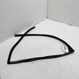 ACURA TLX 2015-2020 REAR LEFT DRIVER SIDE DOOR WINDOW GLASS RUN CHANNEL SEAL OEM