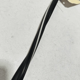 ACURA TLX 2015-2020 REAR LEFT DRIVER SIDE DOOR WINDOW GLASS RUN CHANNEL SEAL OEM